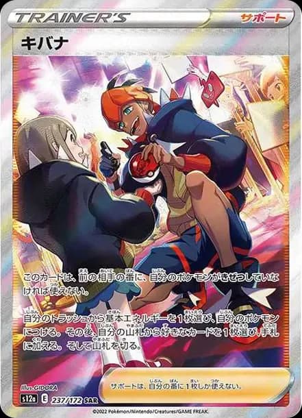 PSA10 Raihan SAR[s12a 237/172](High Class Pack “VSTAR Universe”)